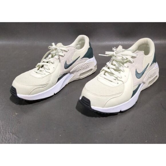 Nike Air Max Excee Sneakers Sea Glass Vintage Green Size 6.5 - Picture 2 of 7